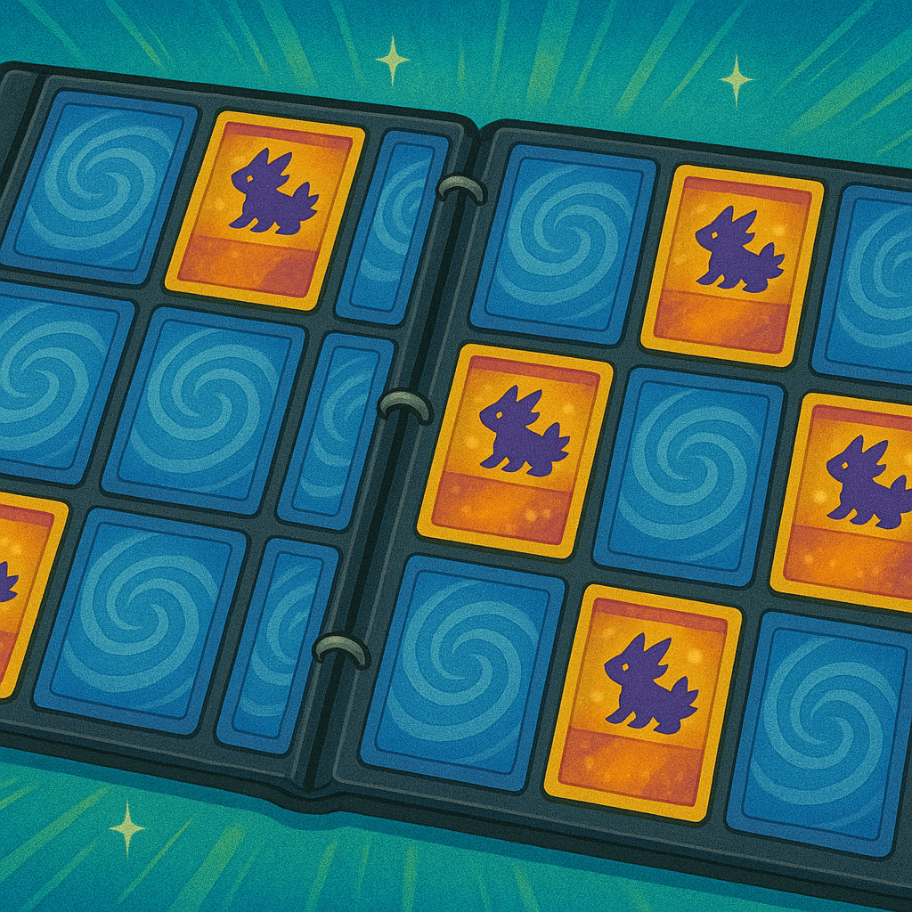 Featured image for Premium Placeholder Cards Coming Soon – Exclusive Designs & Features