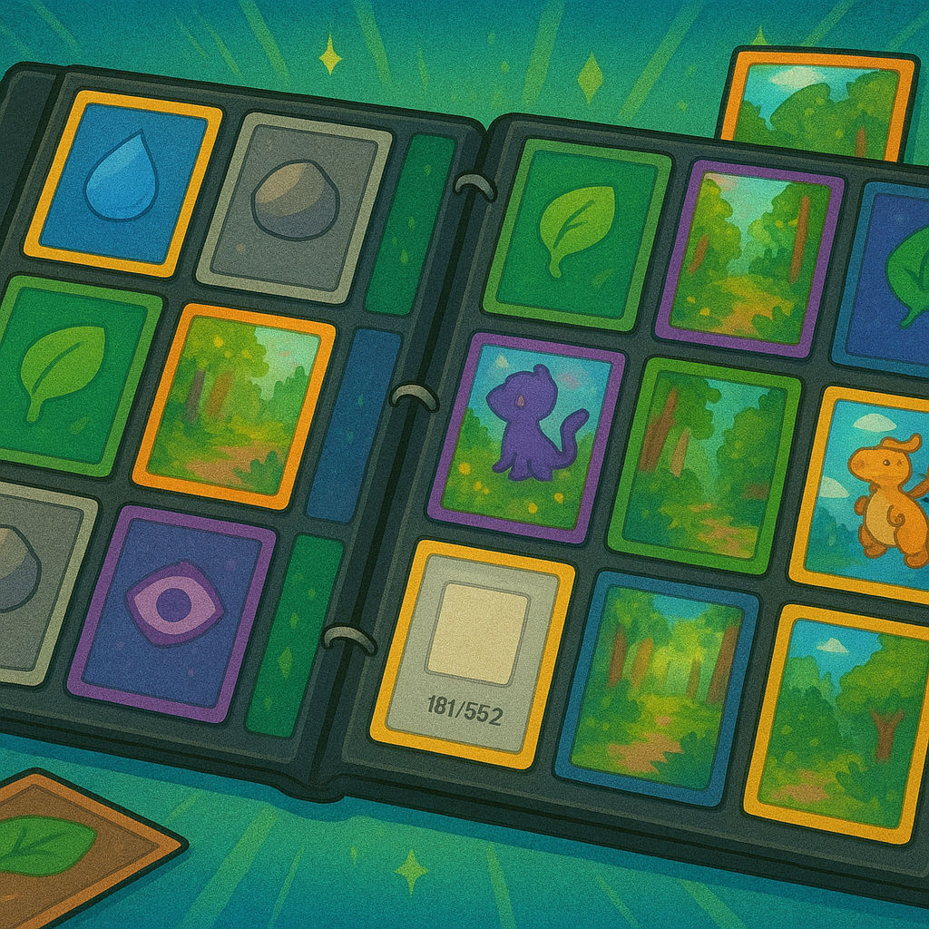 Featured image for Vault X Scarlet & Violet Binders: Complete Collection Guide