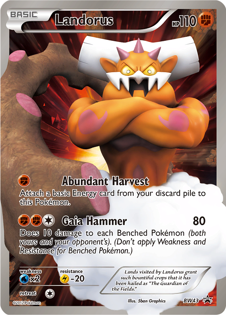 Landorus