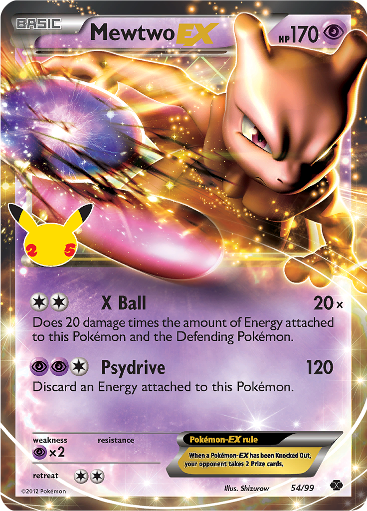 Mewtwo-EX