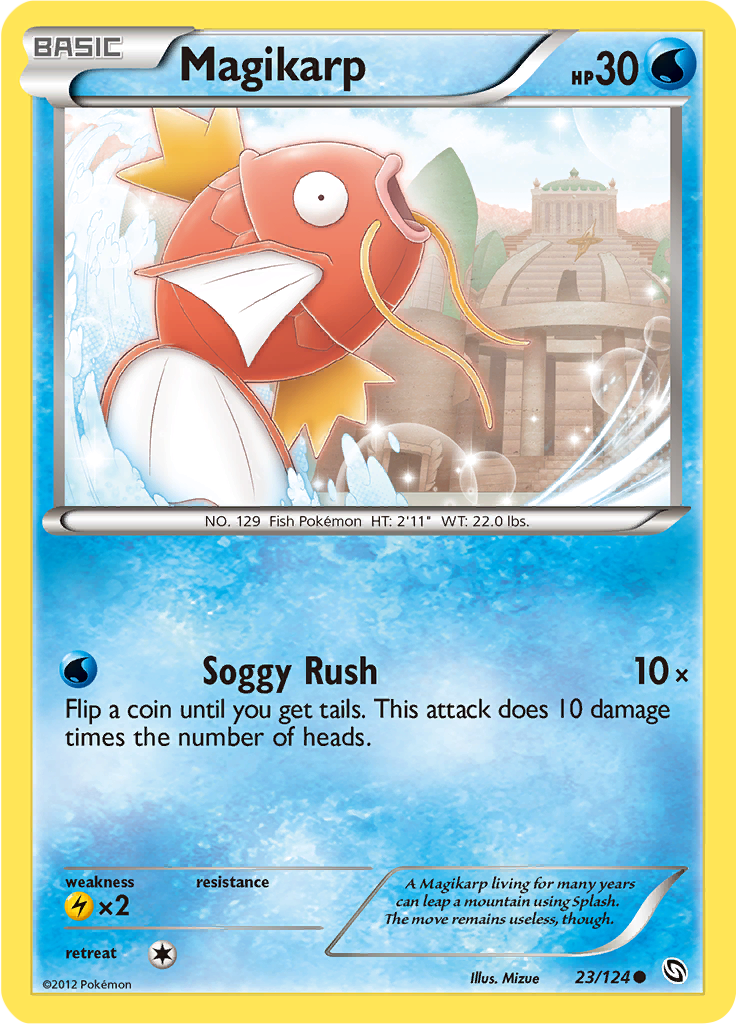 Magikarp