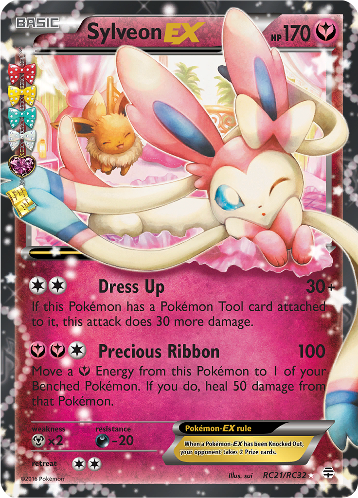 Sylveon-EX