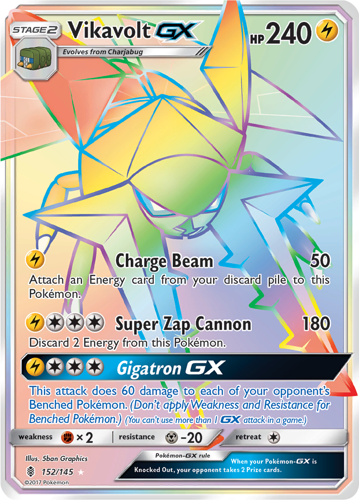 Vikavolt-GX