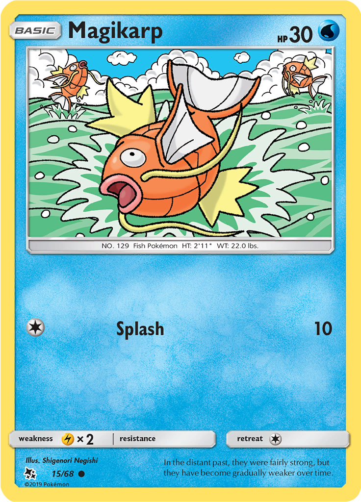 Magikarp