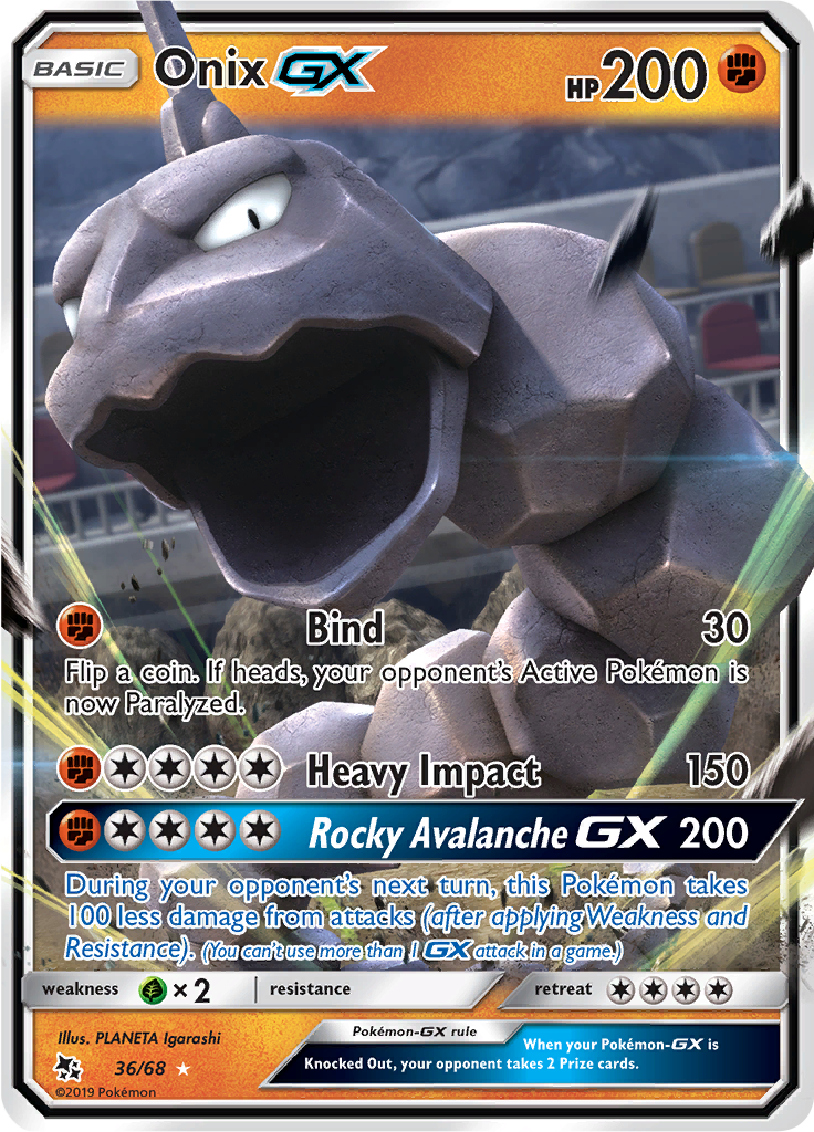 Onix-GX