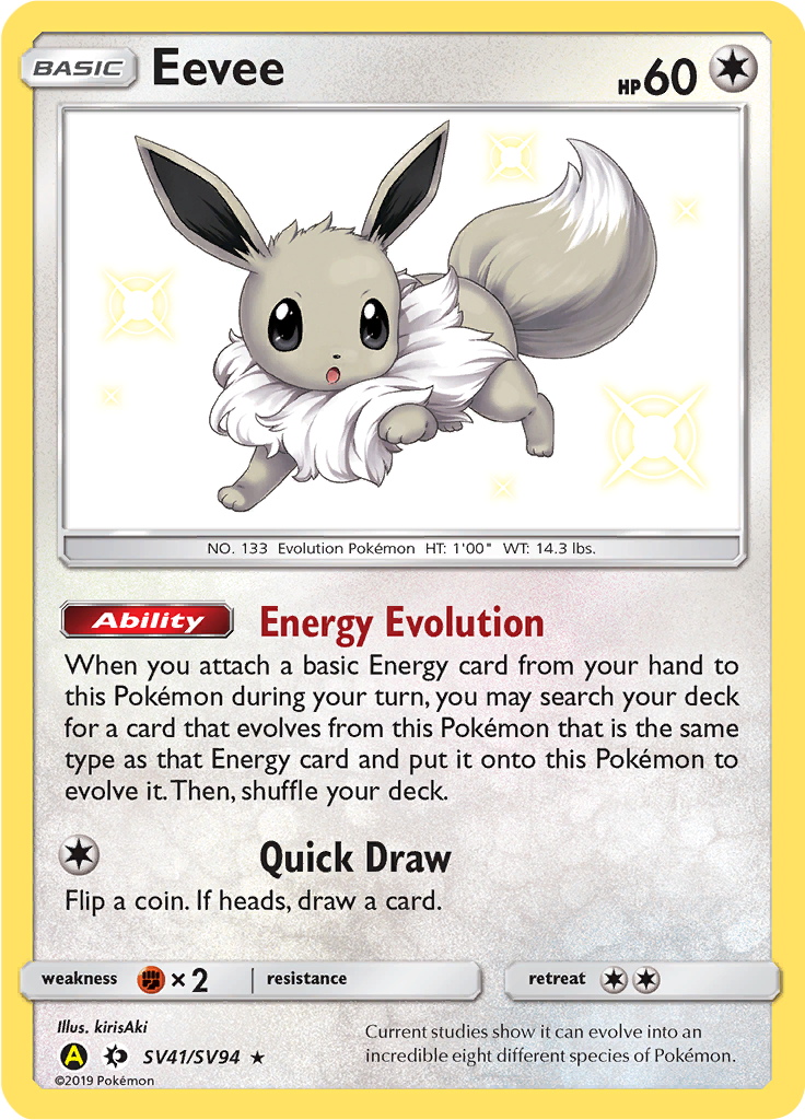 Eevee