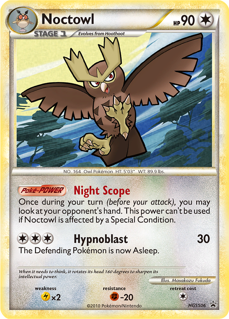 Noctowl