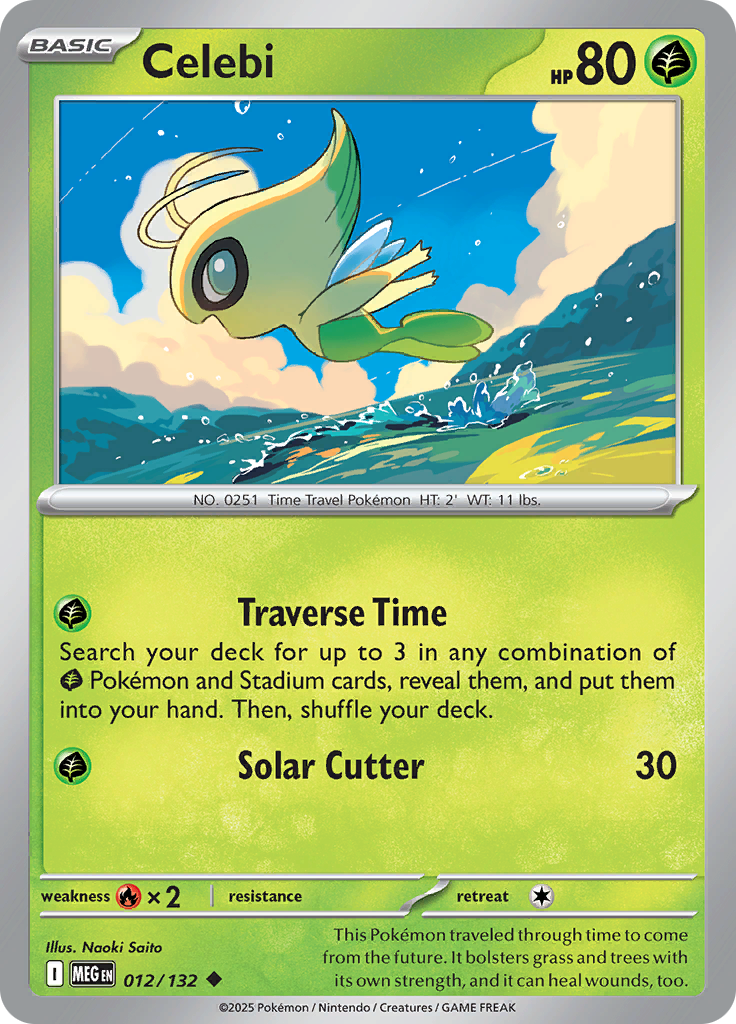 Celebi