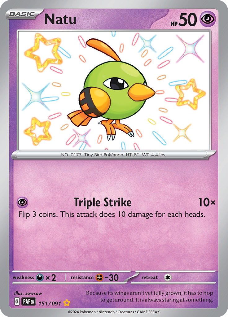 Natu