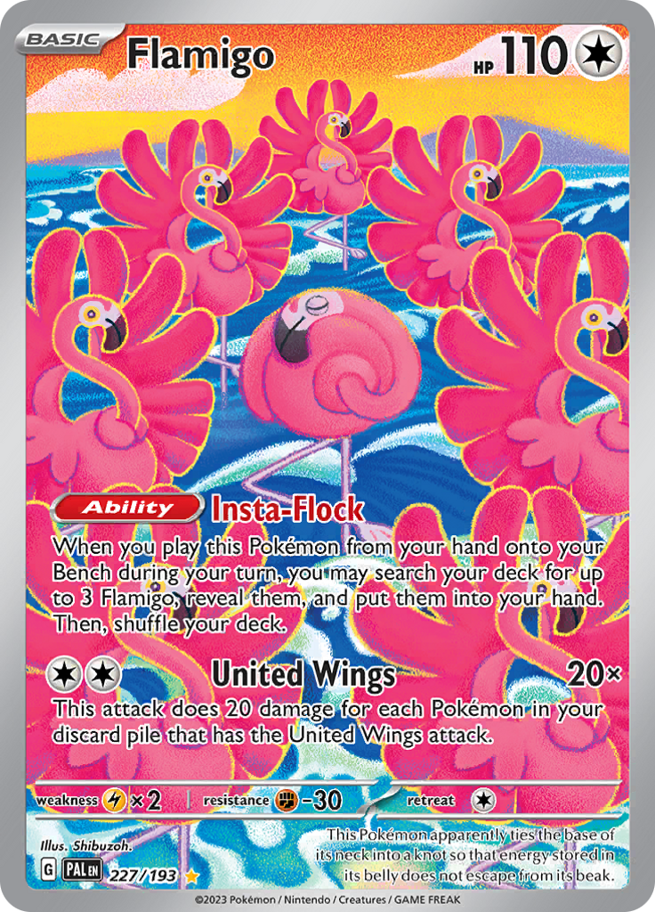Flamigo
