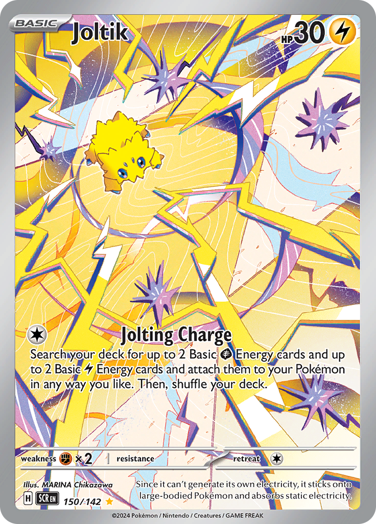Joltik