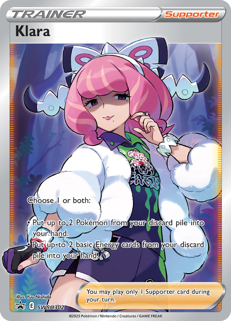 Klara