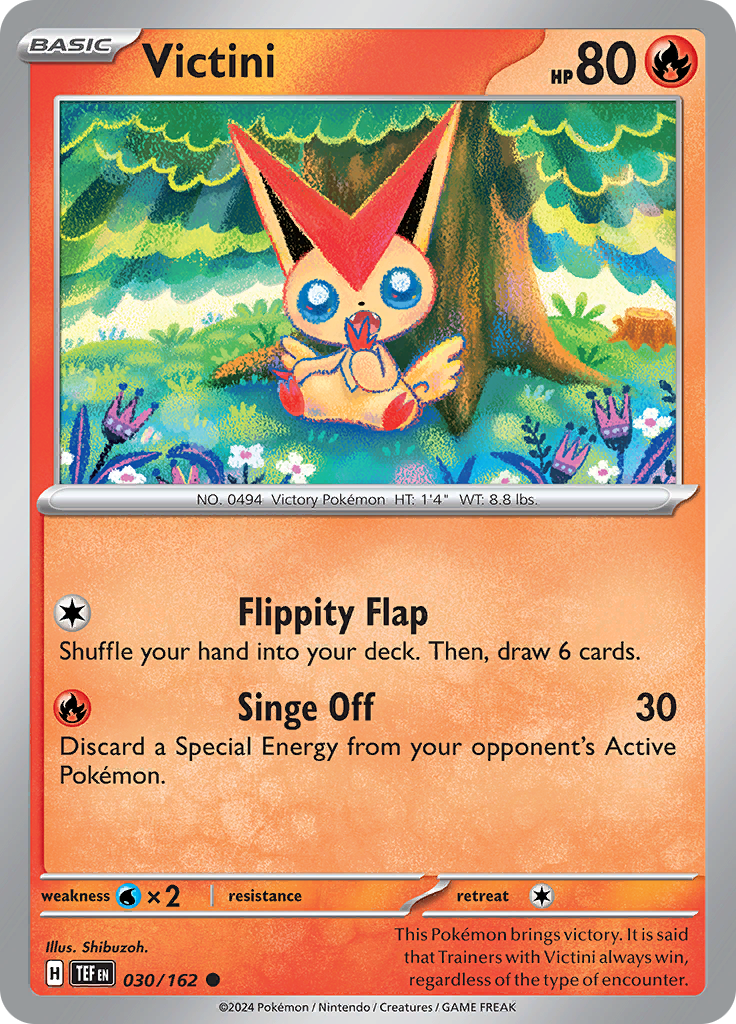 Victini