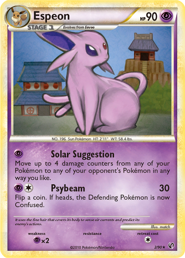 Espeon