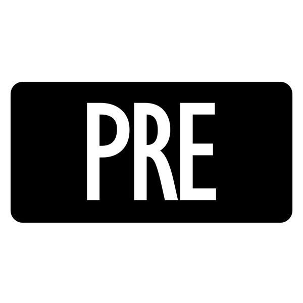 PRE