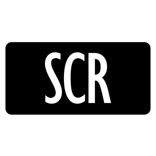 SCR