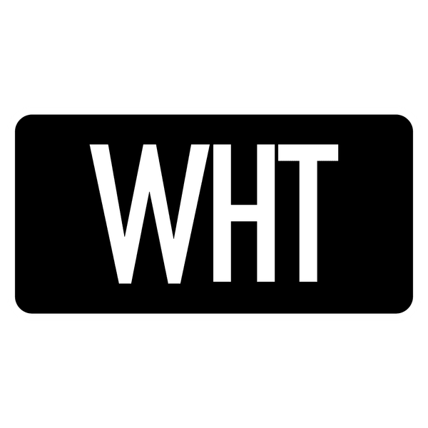 White Flare set symbol