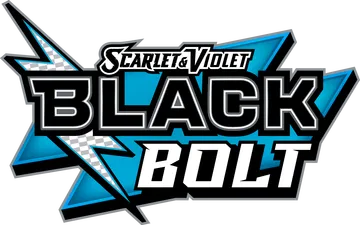 Black Bolt logo