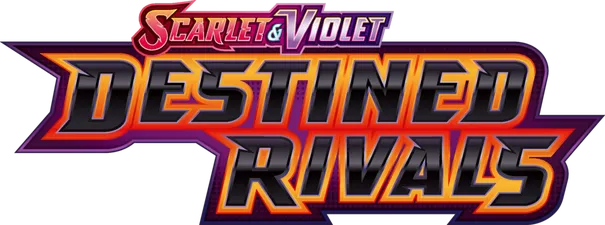 Destined Rivals logo